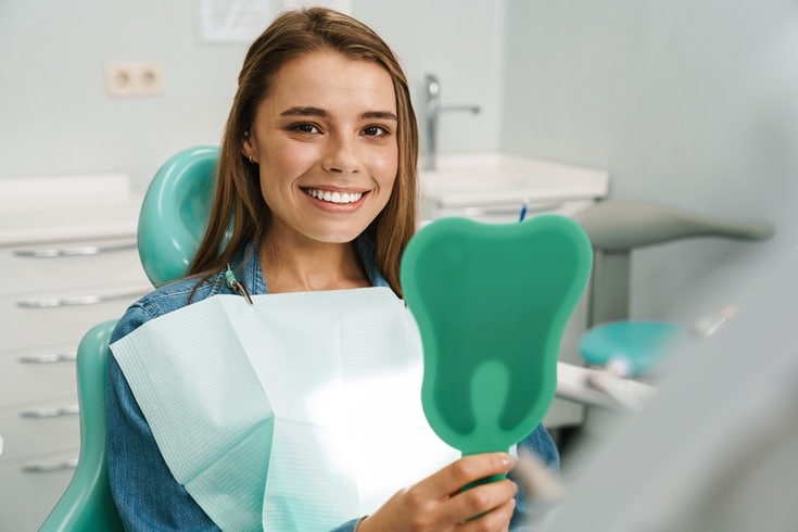 Why Cosmetic Dentistry Plays An Important Role In Oral Wellness