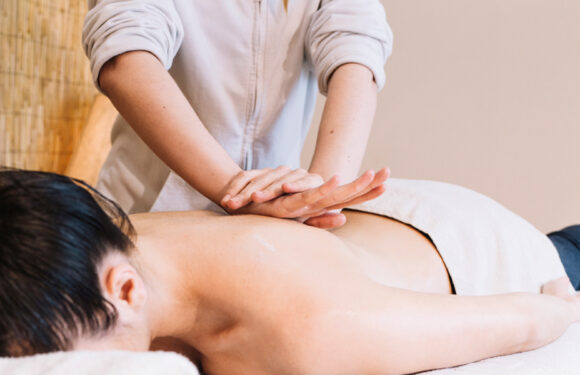 The 7 Hidden Benefits of TCM Tuina You Never Expected