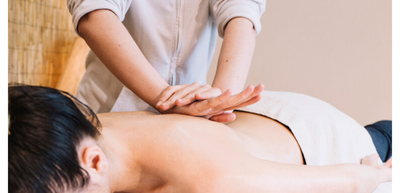 The 7 Hidden Benefits of TCM Tuina You Never Expected