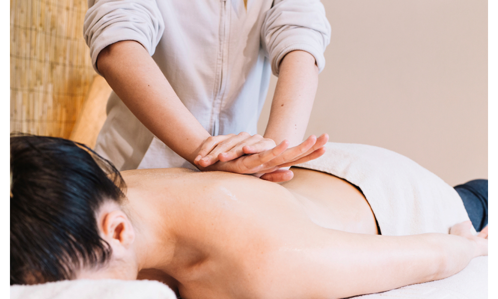 The 7 Hidden Benefits of TCM Tuina You Never Expected