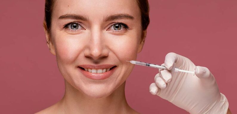 Softer Laughs With Smile Line Reduction Techniques That Work