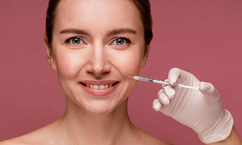 Softer Laughs With Smile Line Reduction Techniques That Work Smile Line Reduction