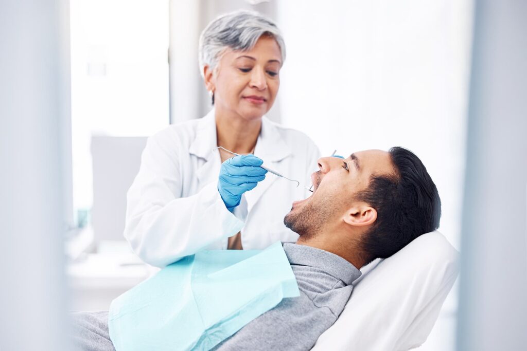 Why General Dentists Are Trusted Providers Of Cosmetic Care