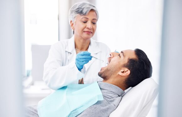 Why General Dentists Are Trusted Providers Of Cosmetic Care