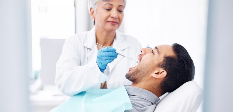 Why General Dentists Are Trusted Providers Of Cosmetic Care