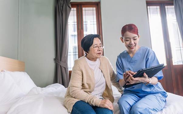 Why More Families Are Choosing Home Rehabilitation Services After a Stroke