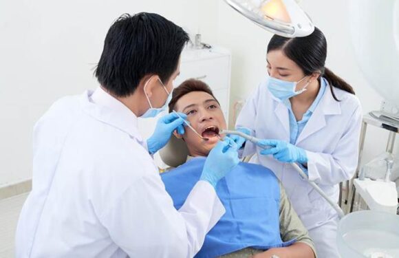 5 Signs You May Need a Dental Crown