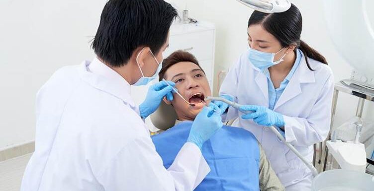 5 Signs You May Need a Dental Crown