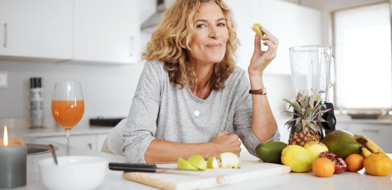 How Nutrition And Lifestyle Choices Affect Family Dental Health