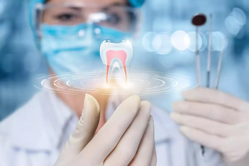 6 Technologies That Are Transforming General Dentistry Today