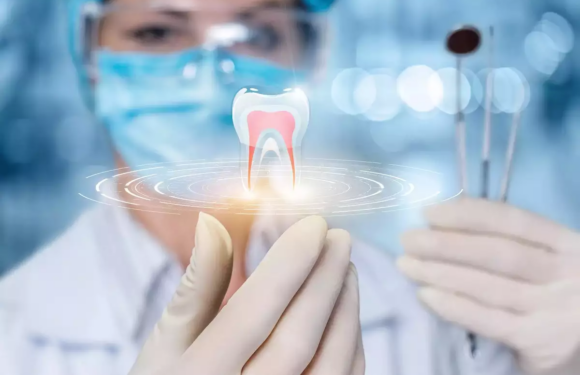 6 Technologies That Are Transforming General Dentistry Today