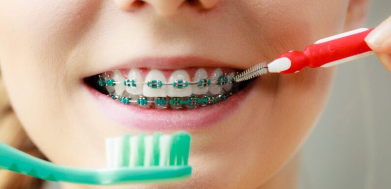 6 Tips For Caring For Your Teeth During Orthodontic Treatment