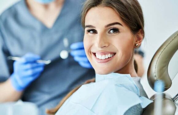 How General Dentistry Contributes To Whole Body Wellness