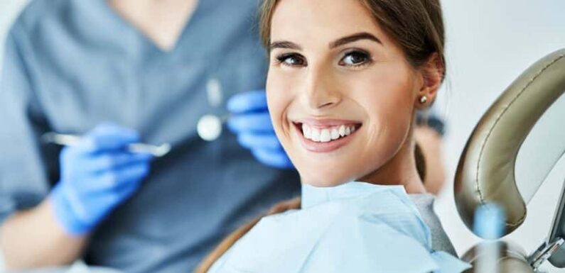 How General Dentistry Contributes To Whole Body Wellness