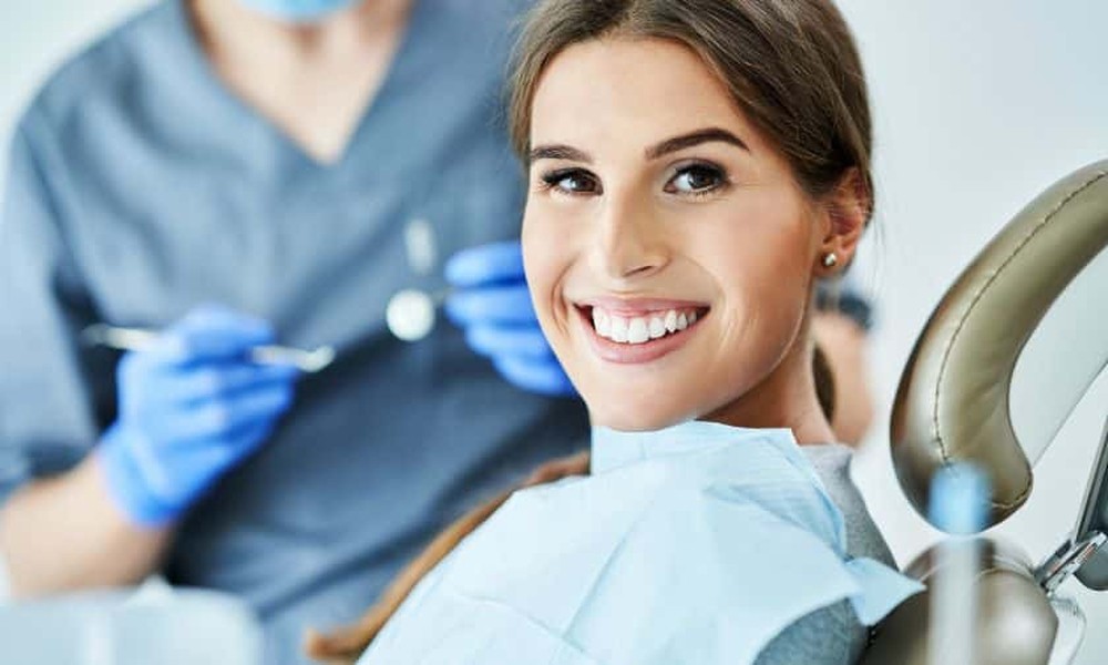 How General Dentistry Contributes To Whole Body Wellness