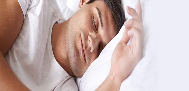 Why More Aussies Are Using Nose Tape for Better Sleep