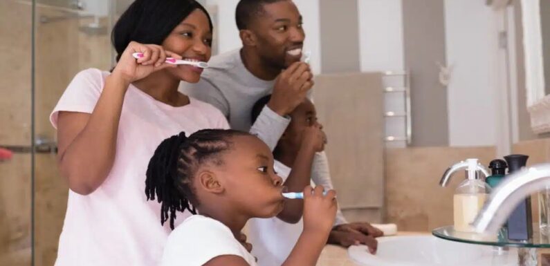 6 Reasons Family Dentistry Is The Best Choice For Busy Households
