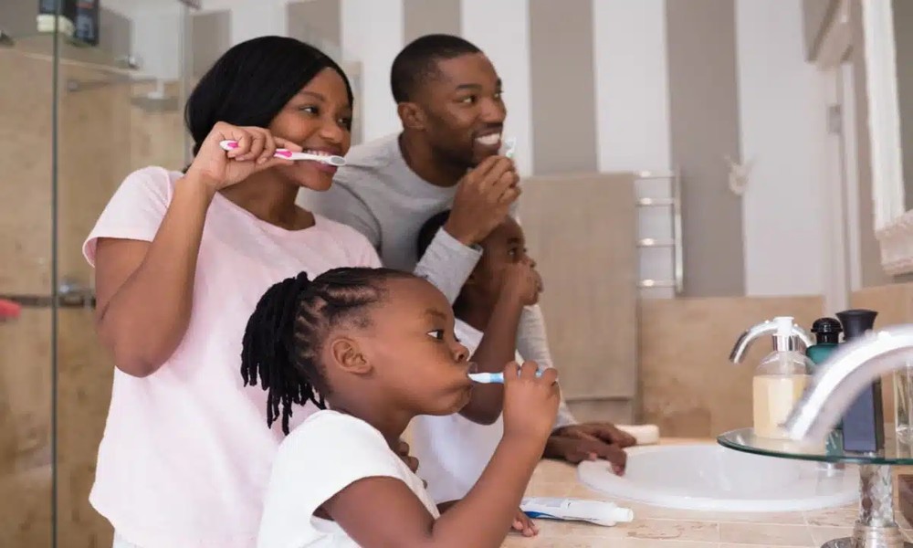 6 Reasons Family Dentistry Is The Best Choice For Busy Households