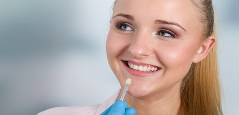 4 Cosmetic Dental Procedures That General Dentists Provide For Families