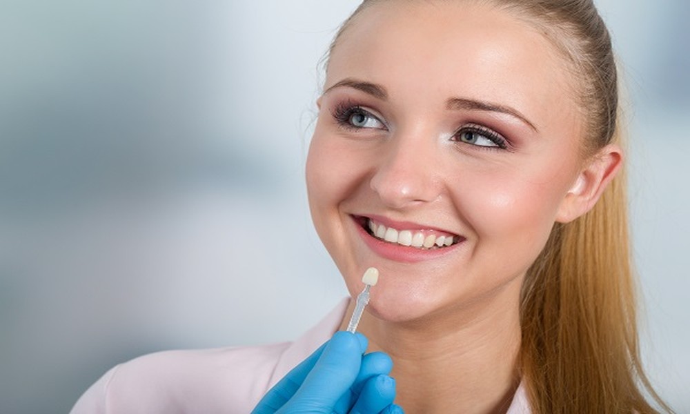 4 Cosmetic Dental Procedures That General Dentists Provide For Families