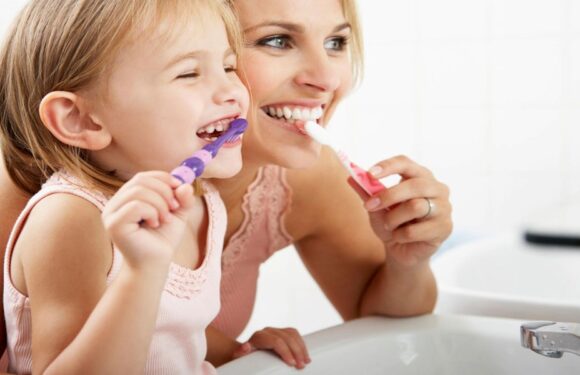 6 Parent-Approved Rewards That Motivate Kids To Brush And Floss