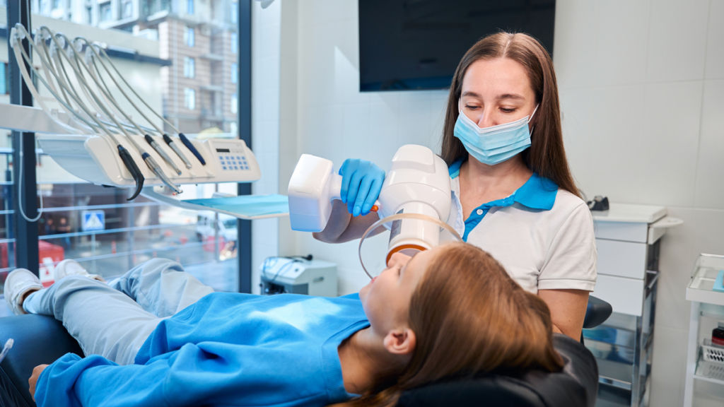 How General Dentistry Incorporates Restorative And Preventive Balance