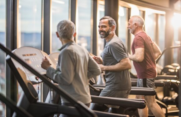 Lifestyle Changes That Naturally Increase Testosterone Levels: A Holistic Approach