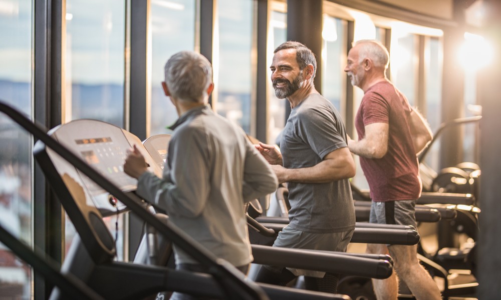 Lifestyle Changes That Naturally Increase Testosterone Levels: A Holistic Approach