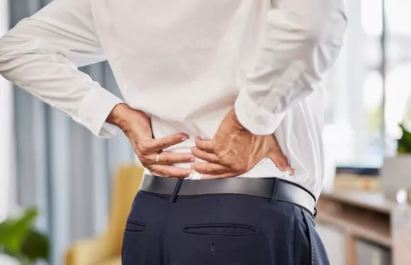 Dr. Larry Davidson: What Patients Should Know About Pain Relief and Function After Spine Surgery