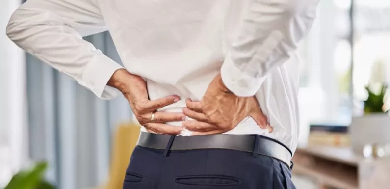 Dr. Larry Davidson: What Patients Should Know About Pain Relief and Function After Spine Surgery