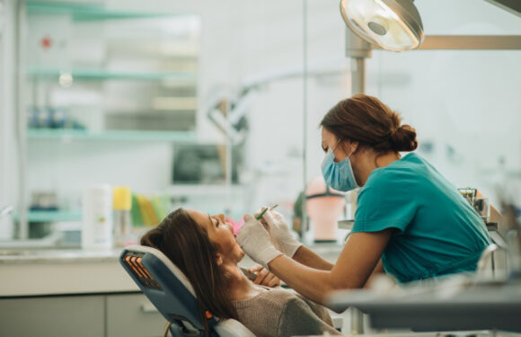 Teeth Whitening Options Explained for a Brighter, Healthier Smile