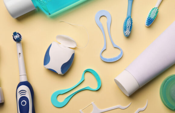 4 Signs You Should Upgrade Your Oral Care Tools At Home