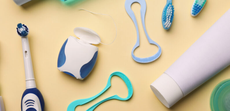 4 Signs You Should Upgrade Your Oral Care Tools At Home