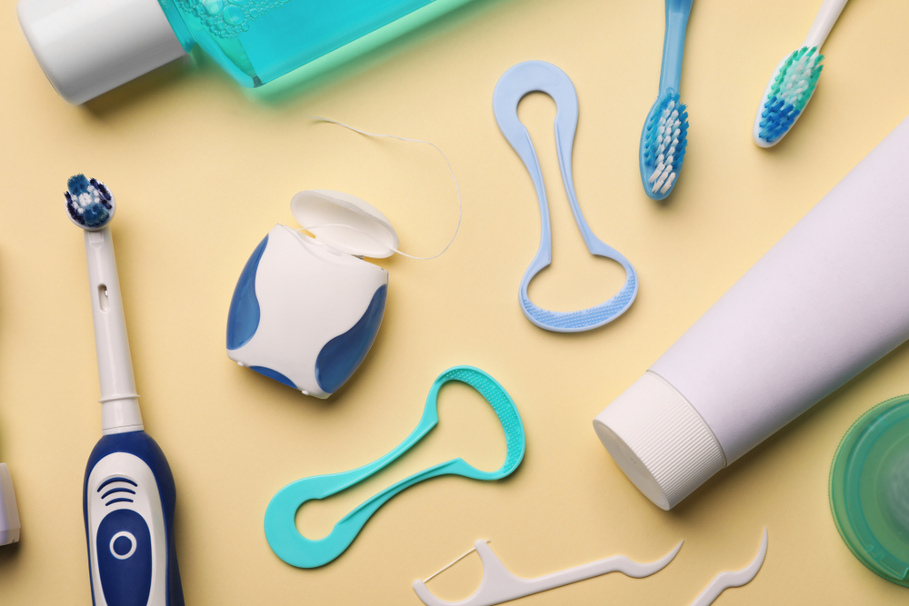 4 Signs You Should Upgrade Your Oral Care Tools At Home