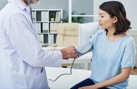 The Role Of Personalized Risk Assessments In Patient Checkups