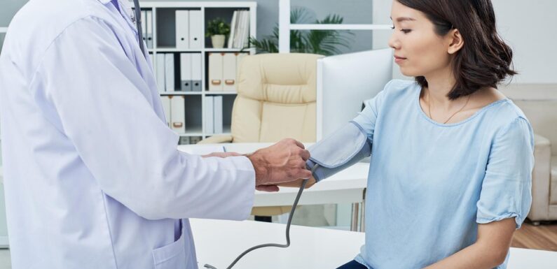 The Role Of Personalized Risk Assessments In Patient Checkups