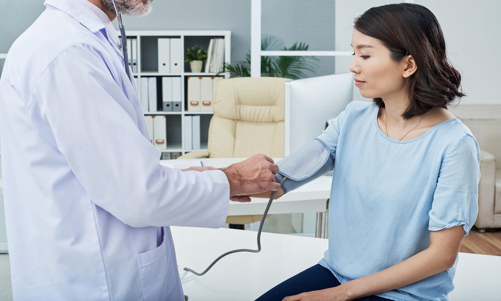 The Role Of Personalized Risk Assessments In Patient Checkups