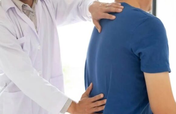 Find a Trusted Pain Management Clinic for Back Pain
