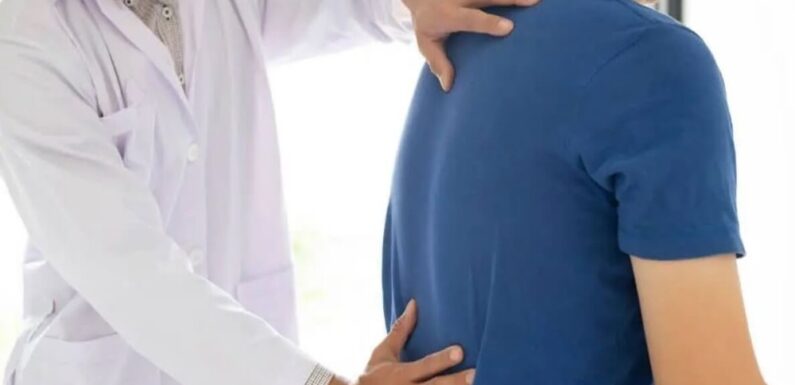 Find a Trusted Pain Management Clinic for Back Pain