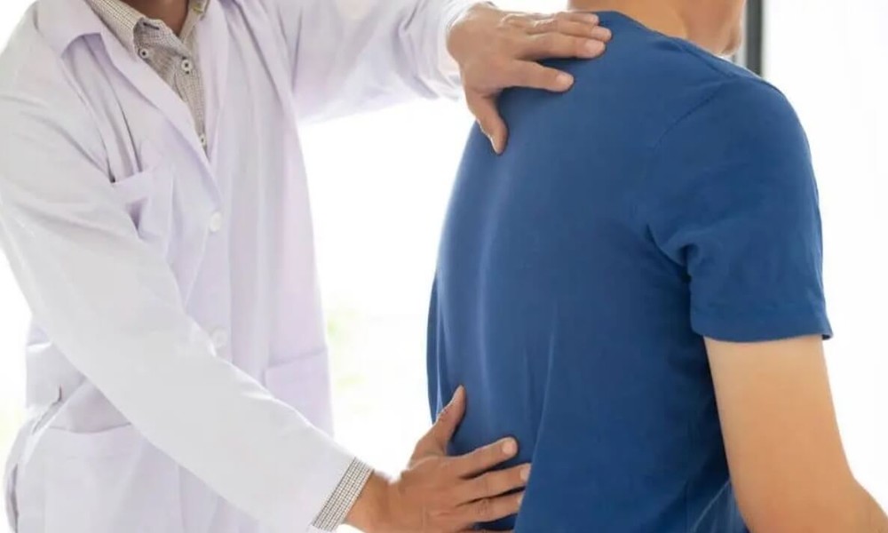 Find a Trusted Pain Management Clinic for Back Pain