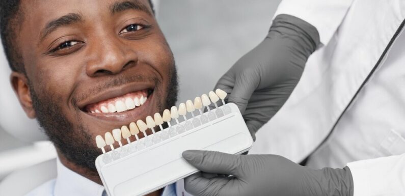 3 Advantages Of Seeing A Specialist For Gum And Implant Care