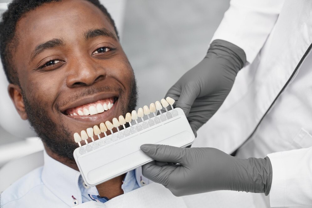 3 Advantages Of Seeing A Specialist For Gum And Implant Care