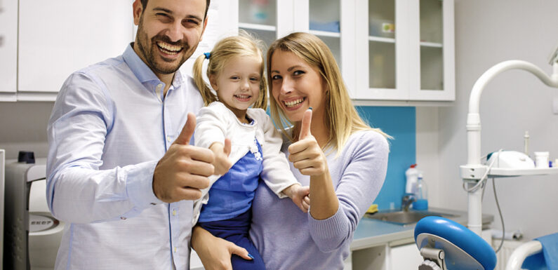 3 Ways Family Dentistry Supports Healthy Smiles For Seniors