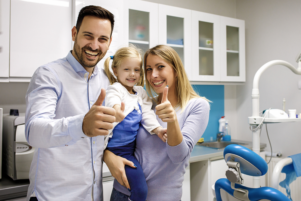 3 Ways Family Dentistry Supports Healthy Smiles For Seniors