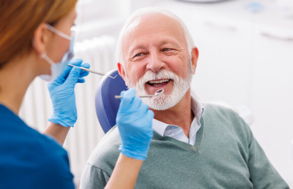 How General Dentistry Detects Issues Before Pain Or Symptoms Appear