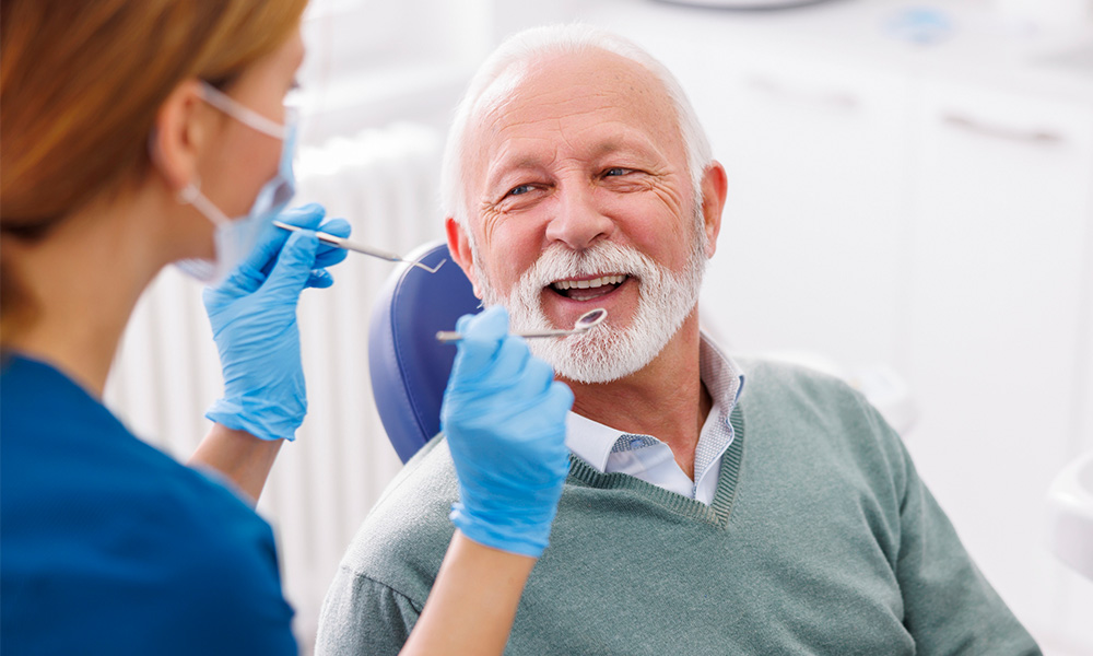 How General Dentistry Detects Issues Before Pain Or Symptoms Appear