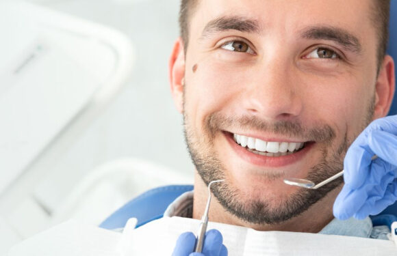 5 Ways Implant and Cosmetic Dentistry Can Upgrade Your Smile