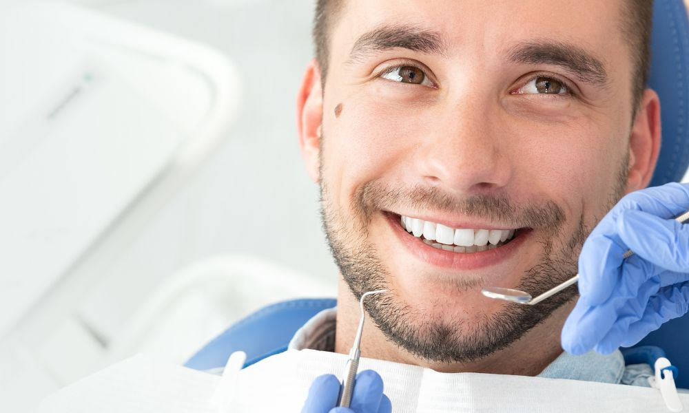 5 Ways Implant and Cosmetic Dentistry Can Upgrade Your Smile