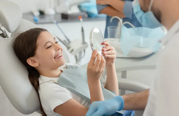 4 Preventive Dentistry Services That Support Children’s Oral Health