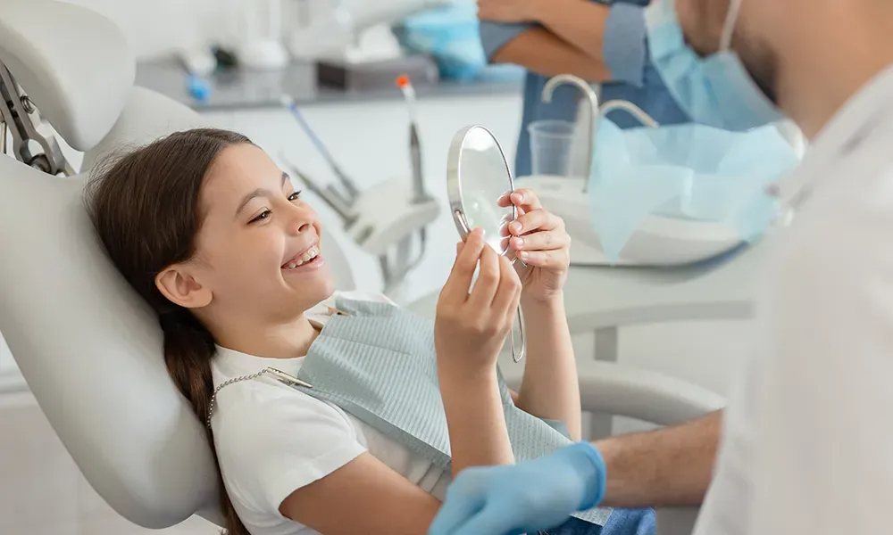 4 Preventive Dentistry Services That Support Children’s Oral Health